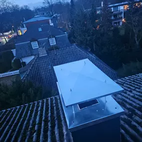 Bild von Der Dachdecker GmbH