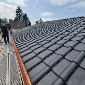Bild von Der Dachdecker GmbH
