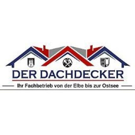 Logo fra Der Dachdecker GmbH