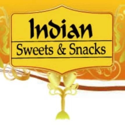 Logótipo de All Indian Sweets & Snacks