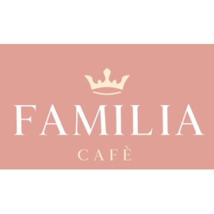 Logótipo de Familia Cafe'