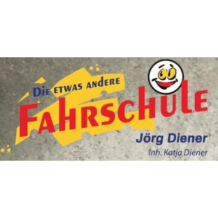 Logo van Fahrschule Jörg Diener Inh. Katja Diener
