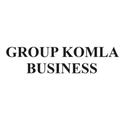 Logo de Group Komla Business