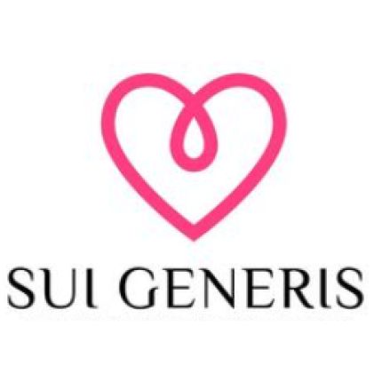 Logo fra Sui Generis Store