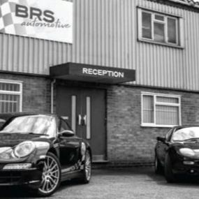 BRS AUTOMOTIVE | Banbury Tyres