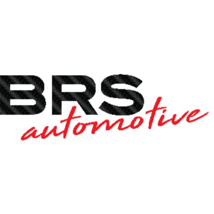 Logotipo de BRS Automotive