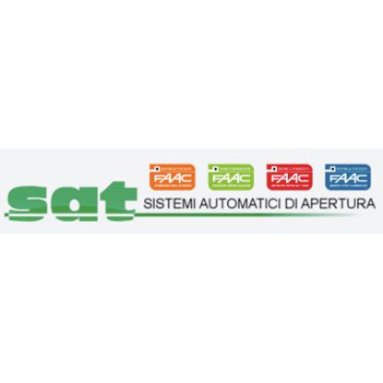 Logo de Sat Cancelli Automatici