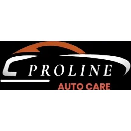 Logotipo de Proline Auto Care