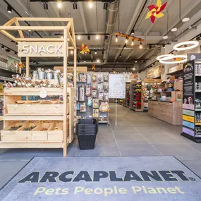Bild von Arcaplanet