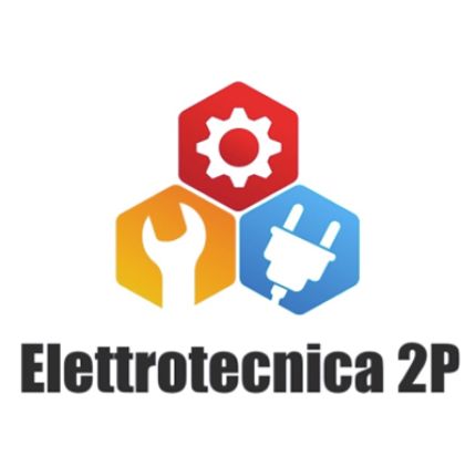 Logo da Elettrotecnica 2p - Installazione e Manutenzione Impianti Elettrici