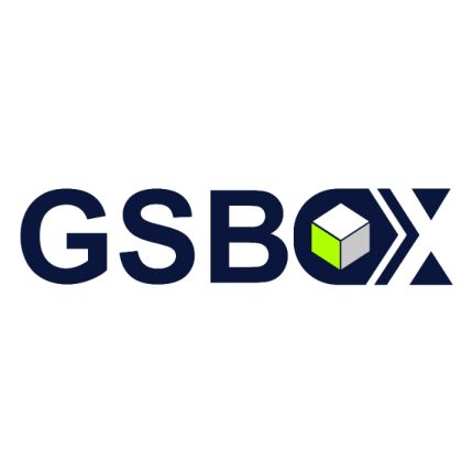 Logótipo de GSBOX
