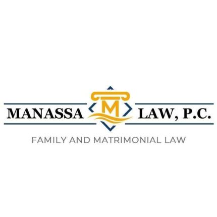 Logo from Manassa Law, P.C.