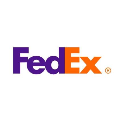 Logo fra FedEx Air Freight Center