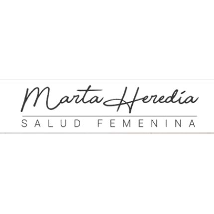 Logo od Marta Heredia Fertilidad Natural en Barcelona