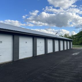 Bild von Store Rite Self Storage