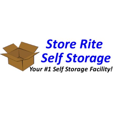 Logótipo de Store Rite Self Storage