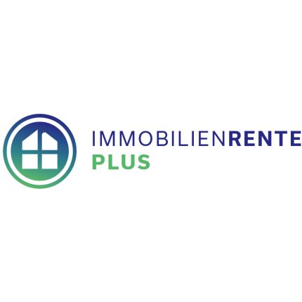 Logo von ImmobilienRente Plus GmbH