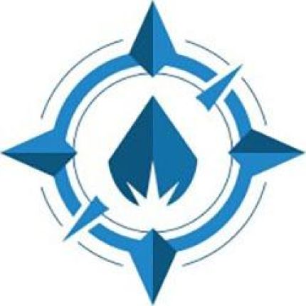 Logotipo de SparkNav