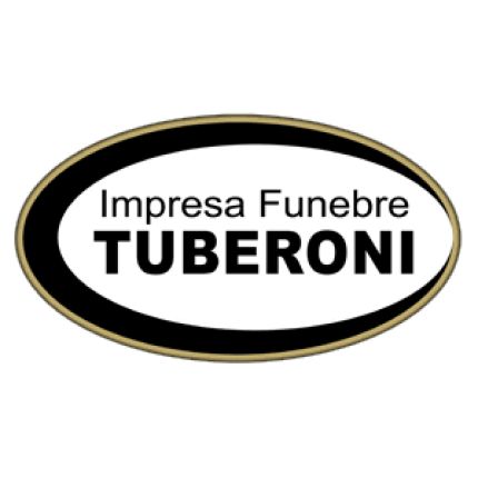 Logo fra Impresa Funebre Tuberoni
