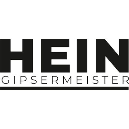Logo de Hein-Gipsermeister