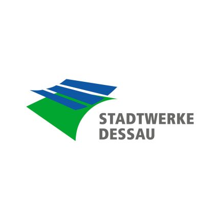 Logotyp från Dessauer Verkehrs GmbH