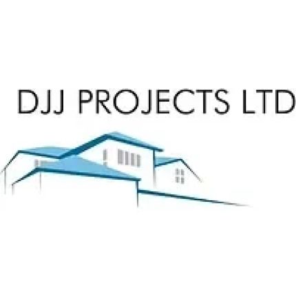 Logo od DJJ Projects Ltd