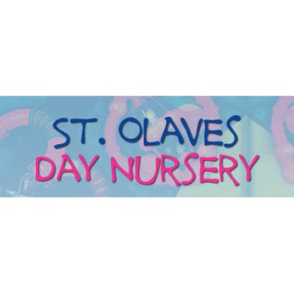 Logo de St Olaves Nursery