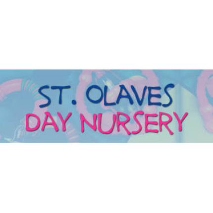 Logo von St Olaves Nursery