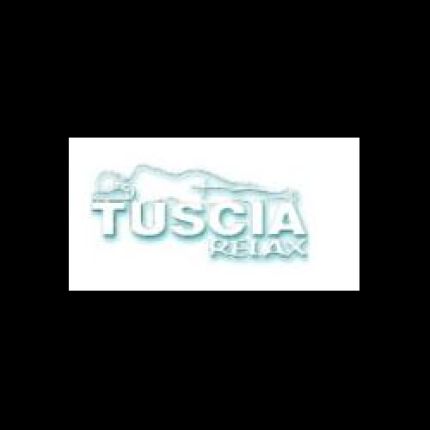 Logo da Tuscia Relax