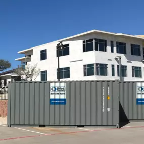 Bild von United Rentals - Storage Containers and Mobile Offices