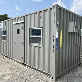 Bild von United Rentals - Storage Containers and Mobile Offices