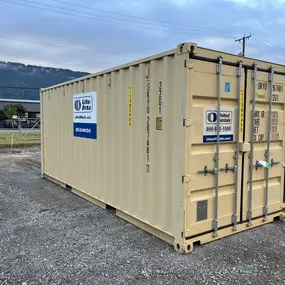 Bild von United Rentals - Storage Containers and Mobile Offices