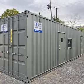 Bild von United Rentals - Storage Containers and Mobile Offices