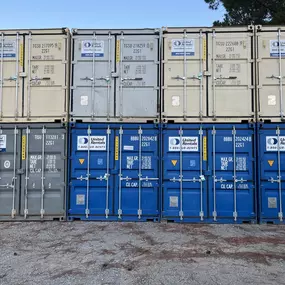 Bild von United Rentals - Storage Containers and Mobile Offices