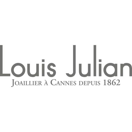 Logo de Louis Julian - Horlogerie - Détaillant Officiel ROLEX