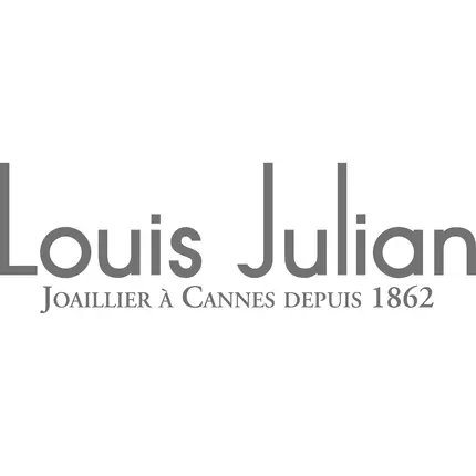 Logotipo de Louis Julian - Horlogerie - Détaillant Officiel ROLEX