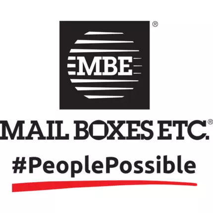 Logo von Mail Boxes Etc. - Centre MBE 3346