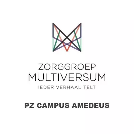 Logo from PZ CAMPUS AMEDEUS