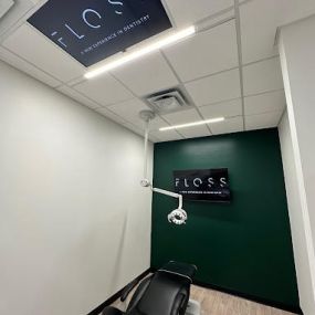 Dallas Dental Office
