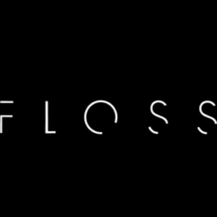 Logotipo de Dentist Dallas | Floss Dental