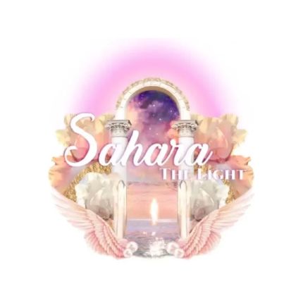 Logo from Sahara the Light Ltd