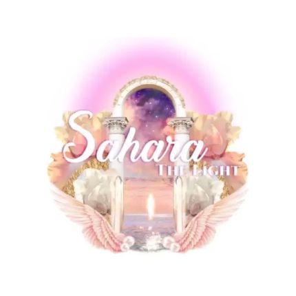 Logo od Sahara the Light Ltd