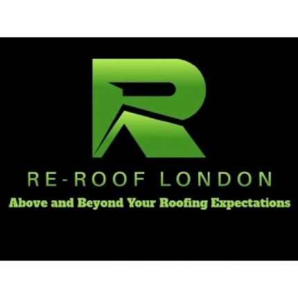 Logo von Re-Roof London