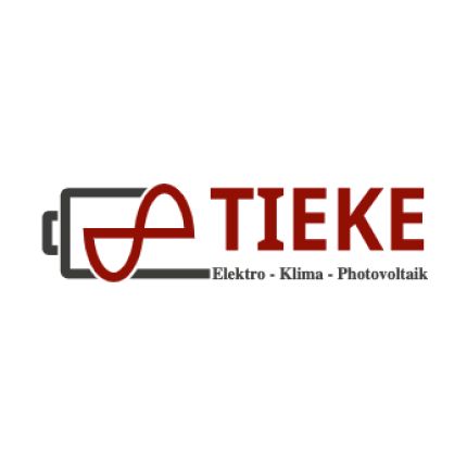Logotipo de Elektrotechnik Jan Tieke