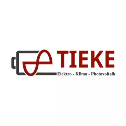 Logo fra Elektrotechnik Jan Tieke