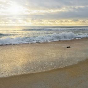 Enjoy sunrises at Flagler beach just minutes away from Retreat at Town Center