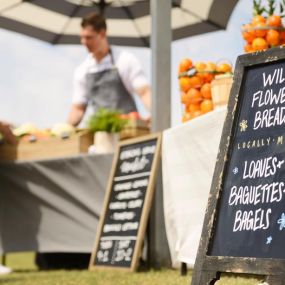 Alpharetta Farmers Market