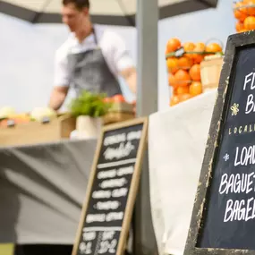 Alpharetta Farmers Market