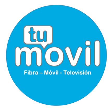 Logo de TUMOVIL