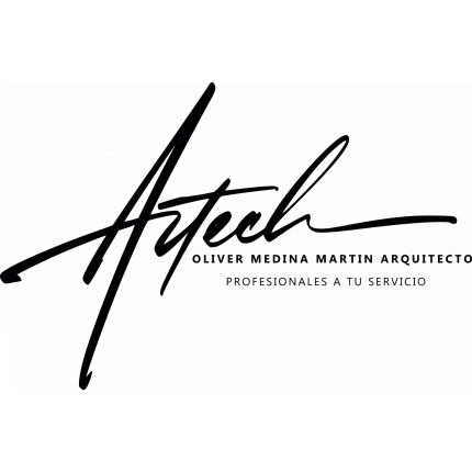 Logotipo de Artech Homes Arquitectura